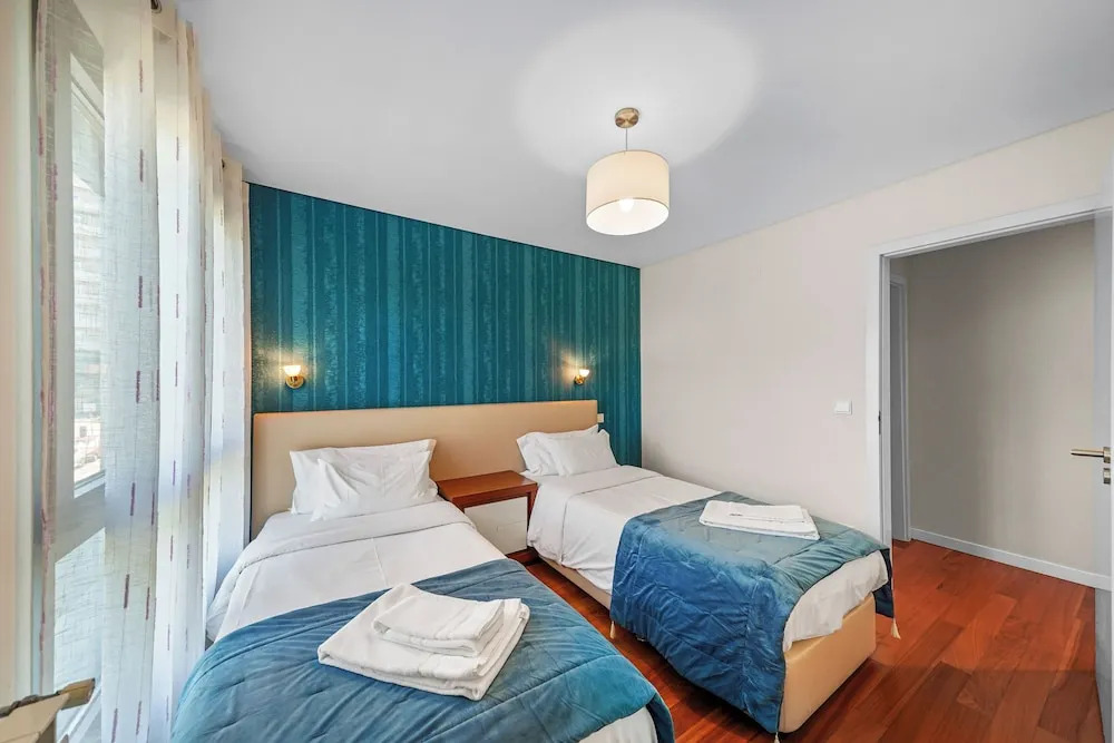 Bessa Luxury Flat by Amber Star Rent