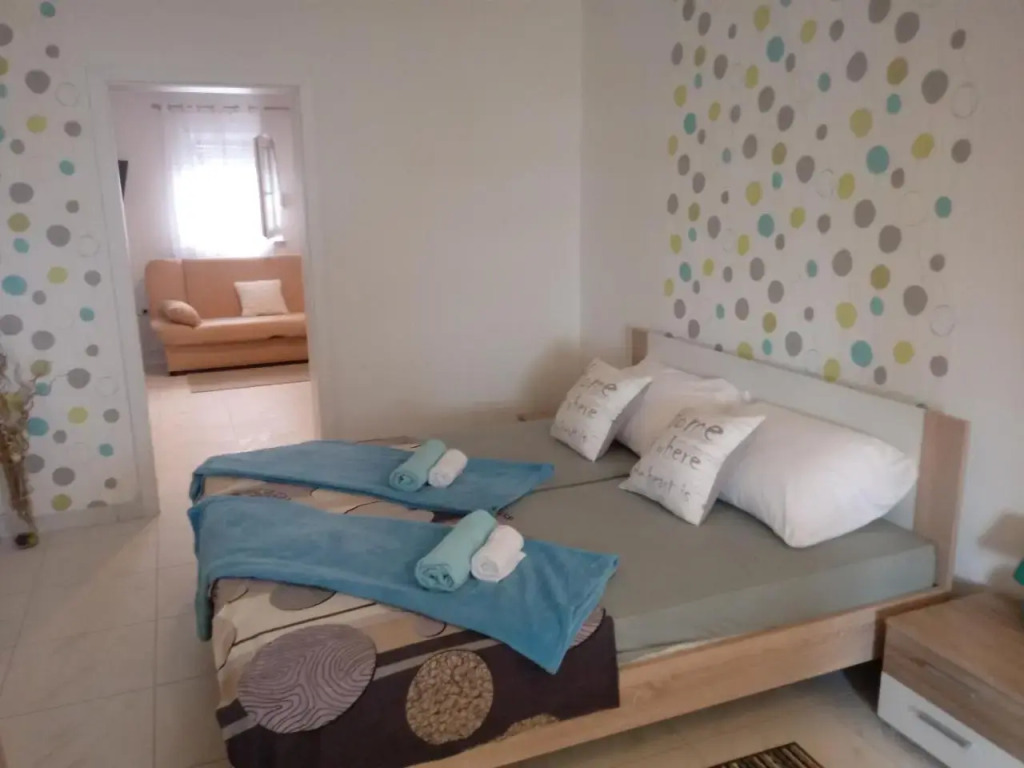 Apartments Glasnovic