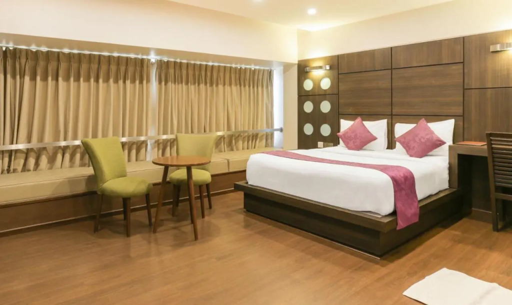Comfort Inn Metropolis
