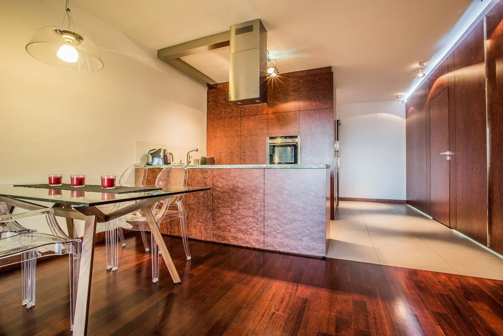 Exclusive Apartments - Atelier Residence