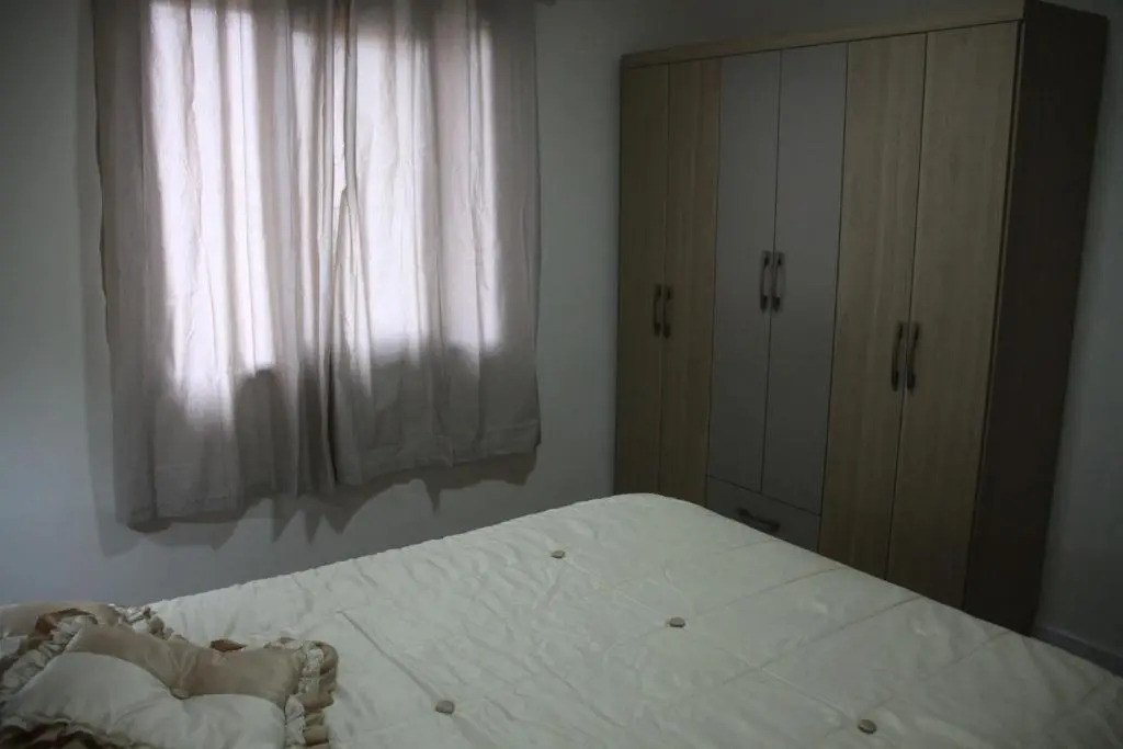 Apartamento Erthal