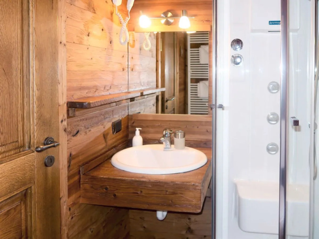 Apartment La Tata by Interhome