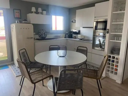 Rental Apartment Joffre 3 - Biarritz