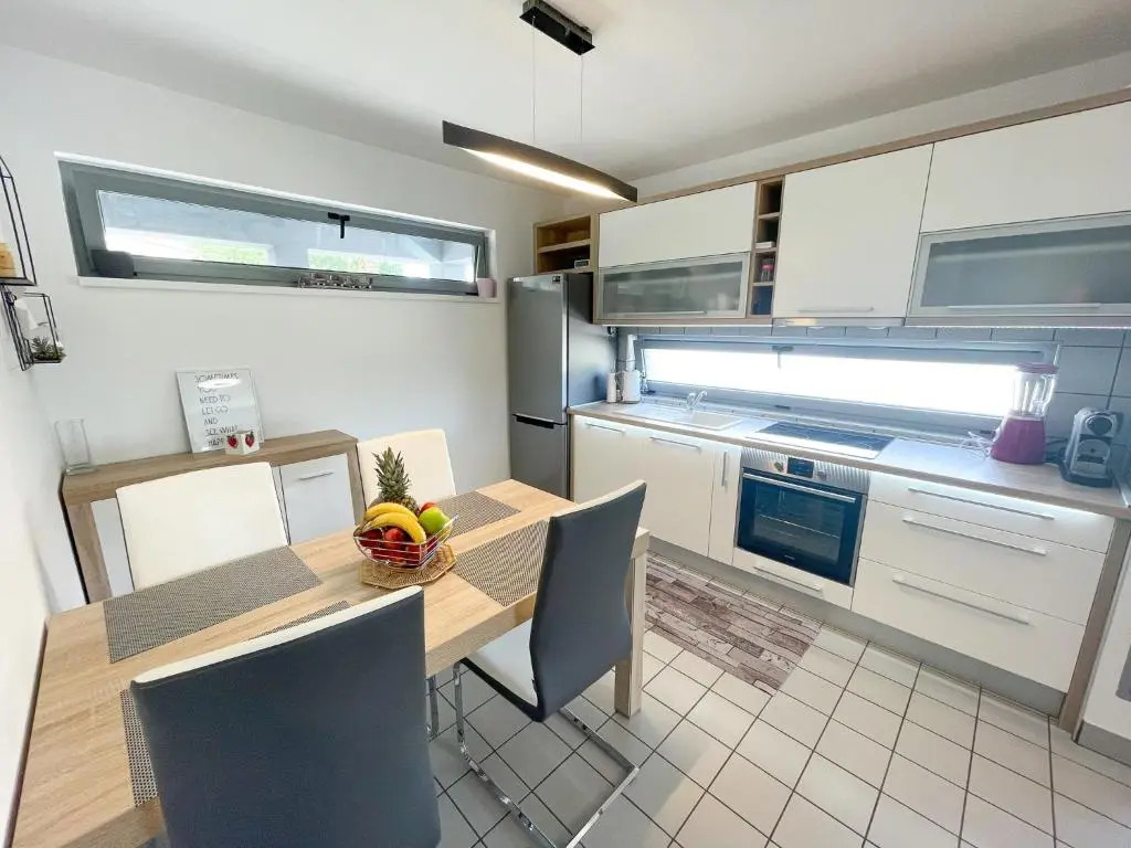 Apartment in Rovinj - Istrien 42156