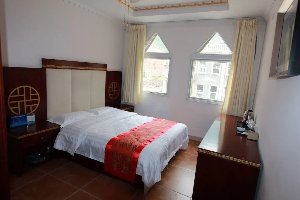 Yijie Holiday Hotel Miyun Longxi