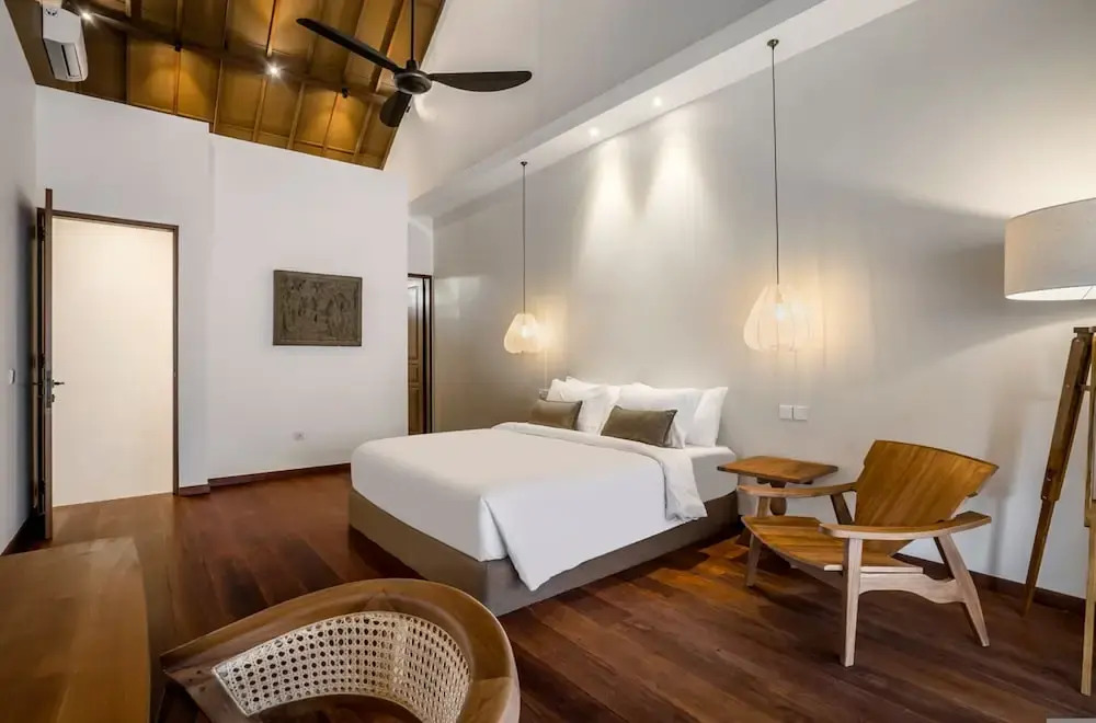 Nusantara Loft Ambon by Alfred in Bali