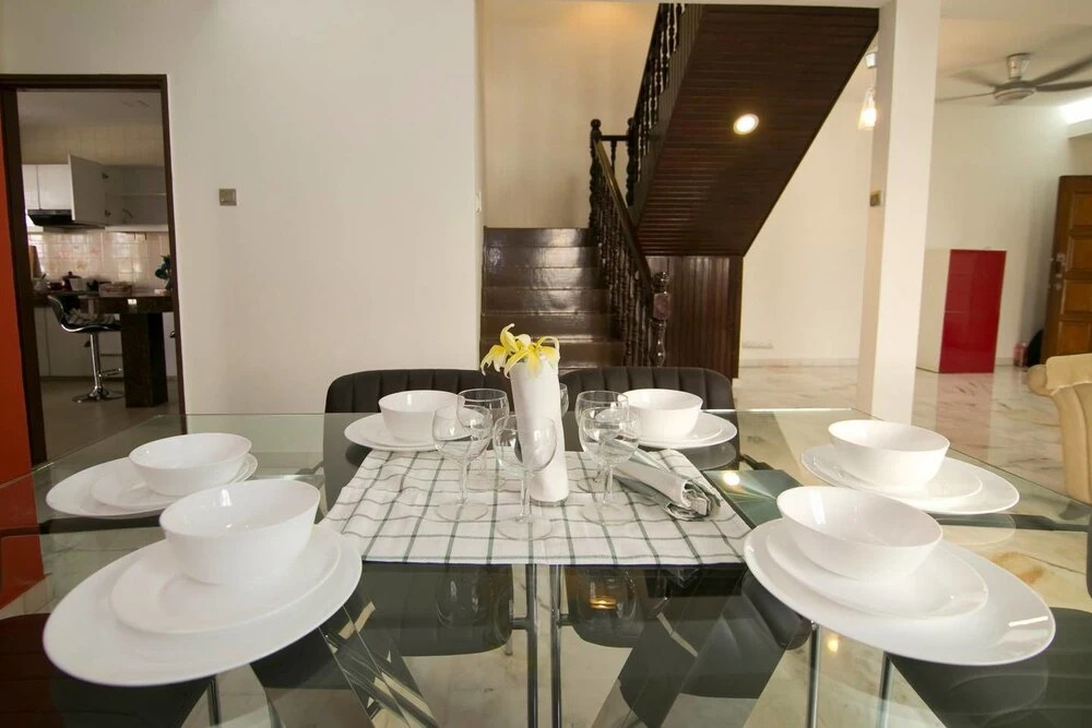 Classy Elegant Terasek Palace