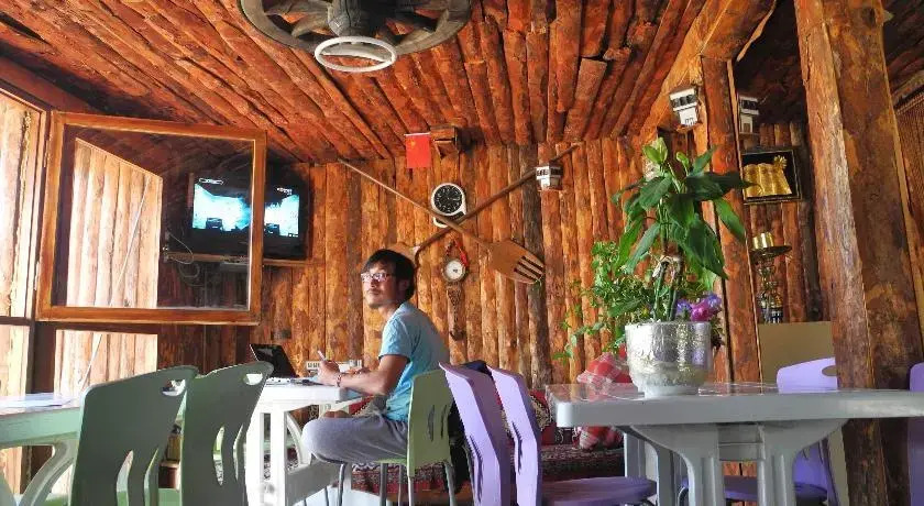 Yıldız Konak Pension