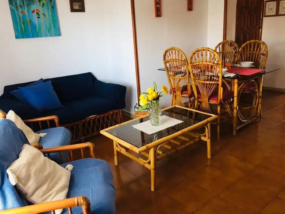 Apartamento Canarian Garden