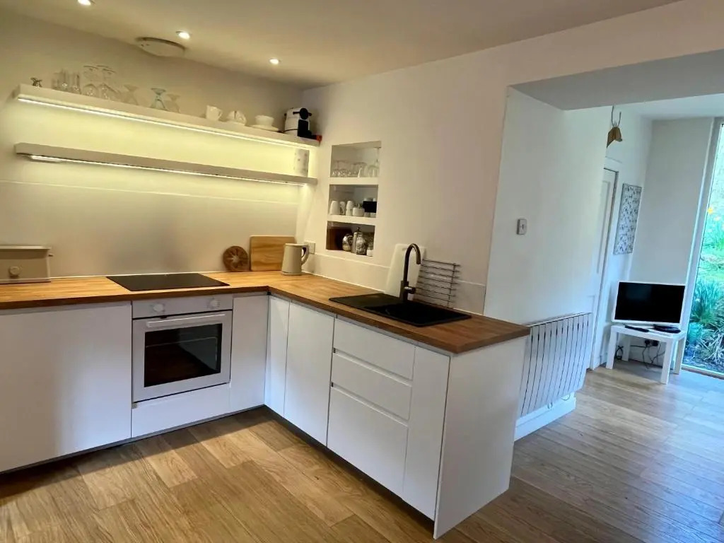 4 Balvaig Cottage
