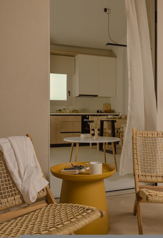 Kiva Luxury Suites Villas