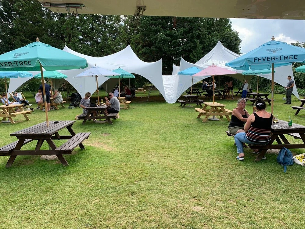 The Kings Head