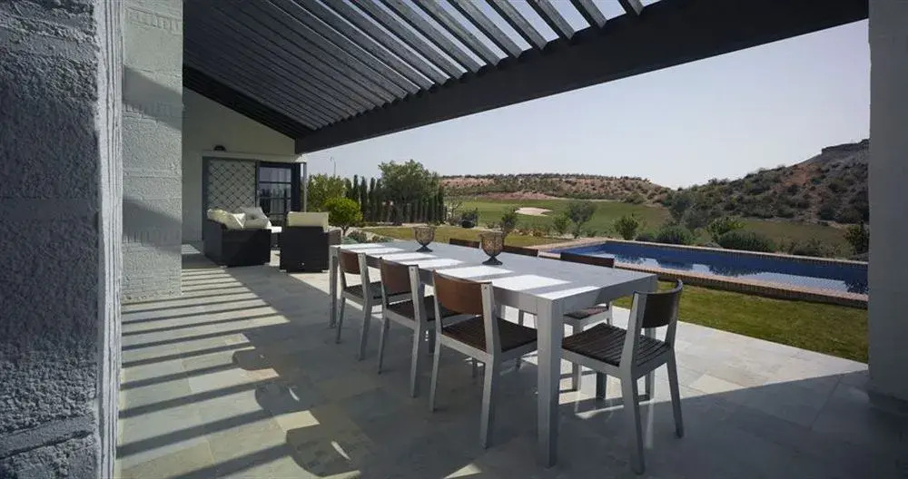 La Peraleja Golf