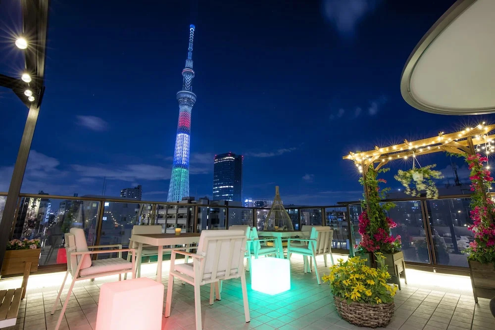 SOLA HOTEL
