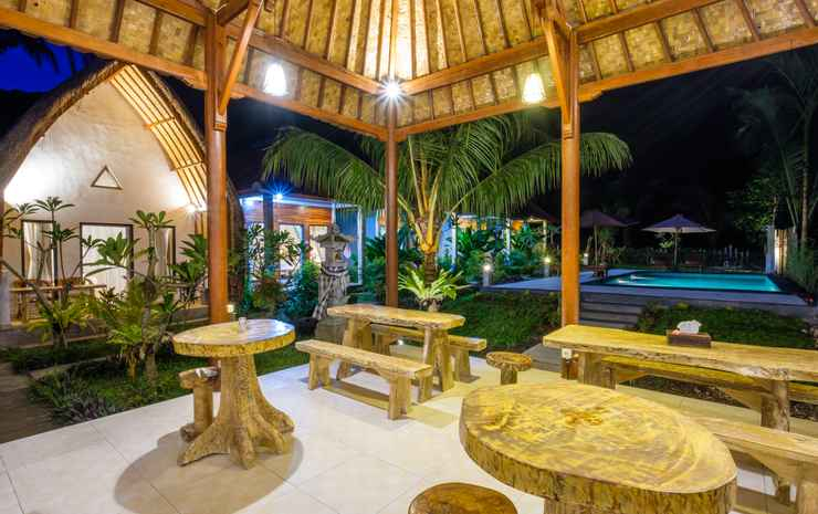 Crystal Bay Bungalows