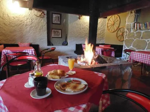 Hotel Rural Arco Iris