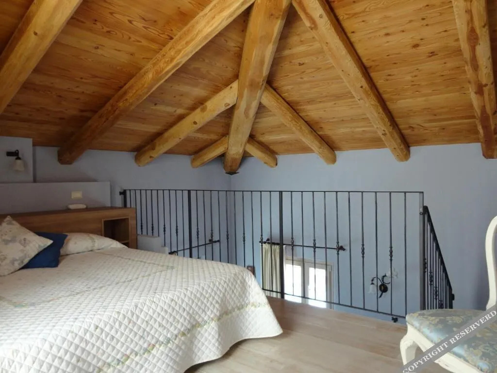 Villa Marietta Country House - Marche