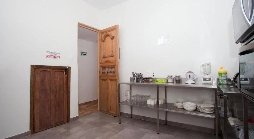 Arche Noah Boutique Hostel