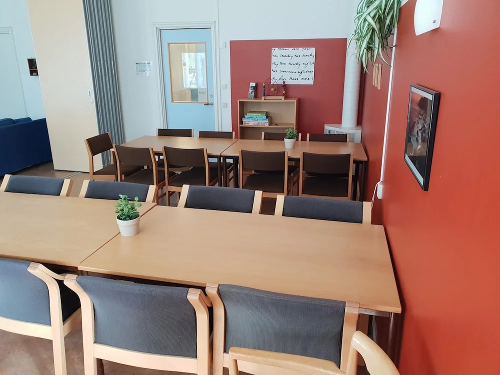 Jobsbo Vandrarhem