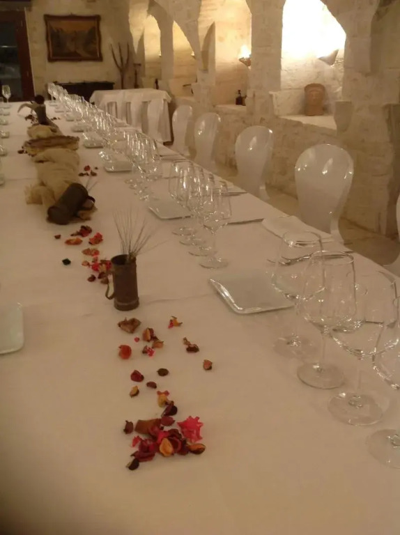 Tenuta Suite 801