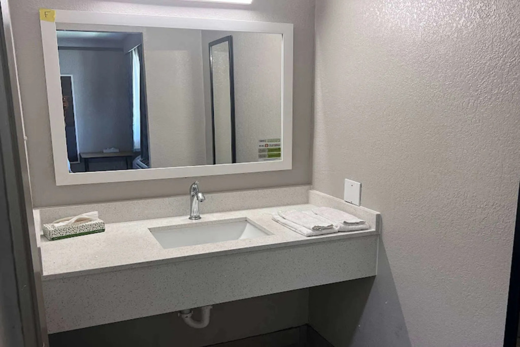 Sulphur Extended Stay
