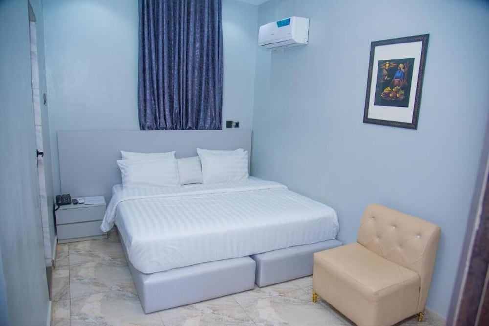 The Zakai Hotel