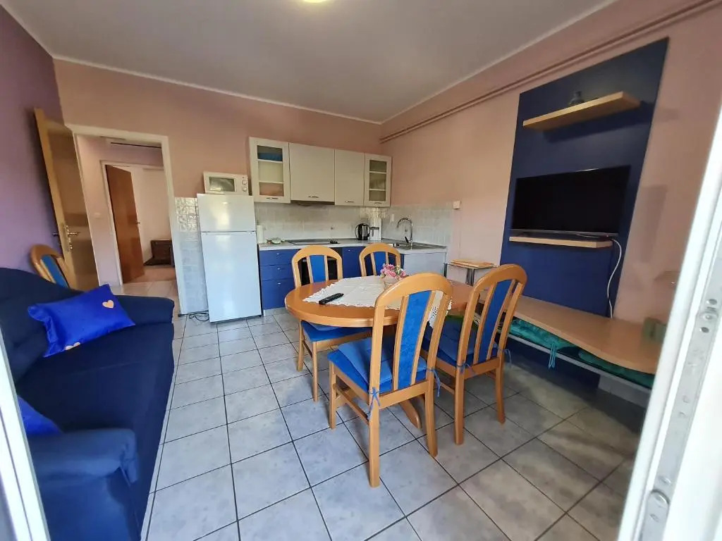 Apartments Nada