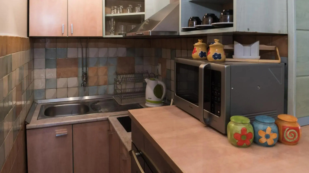 Apartment Prince Palace