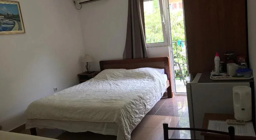 Mijovic Apartments