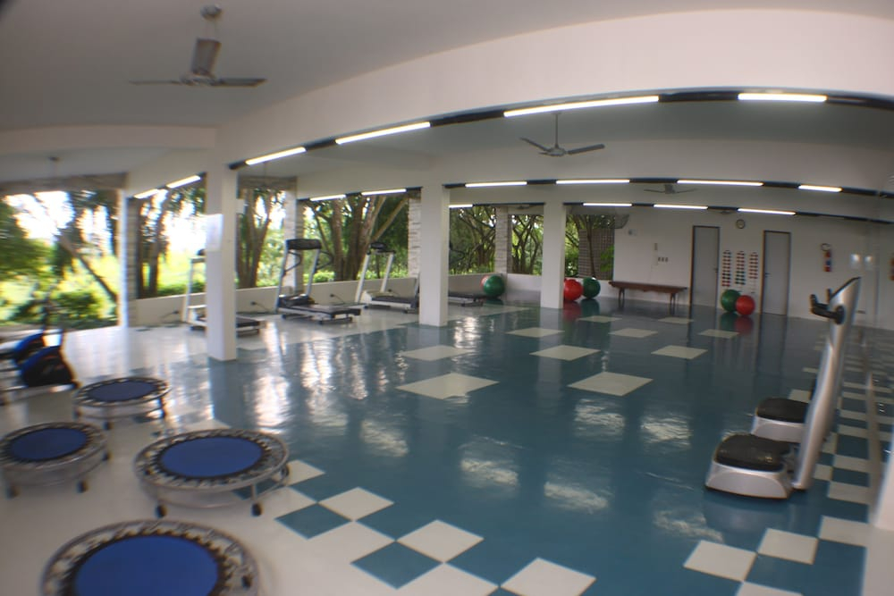 Oasis Hotel Spa