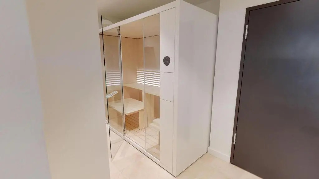White Pearl Apartment 0.11