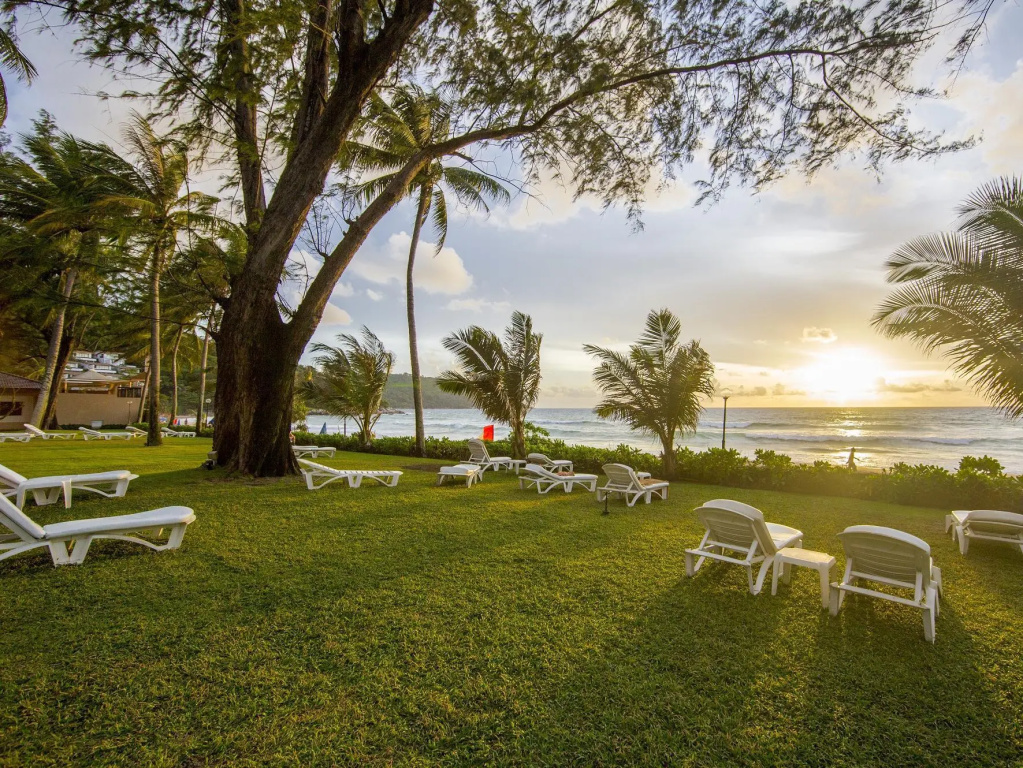 Katathani Phuket Beach Resort - SHA Extra Plus
