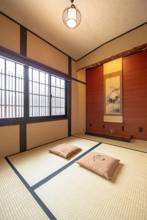 Yadoya Mibu Hakuou