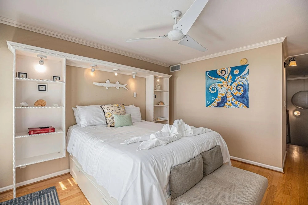 Condo di Cocco 3-oceanfront Dog Friendly w Pool