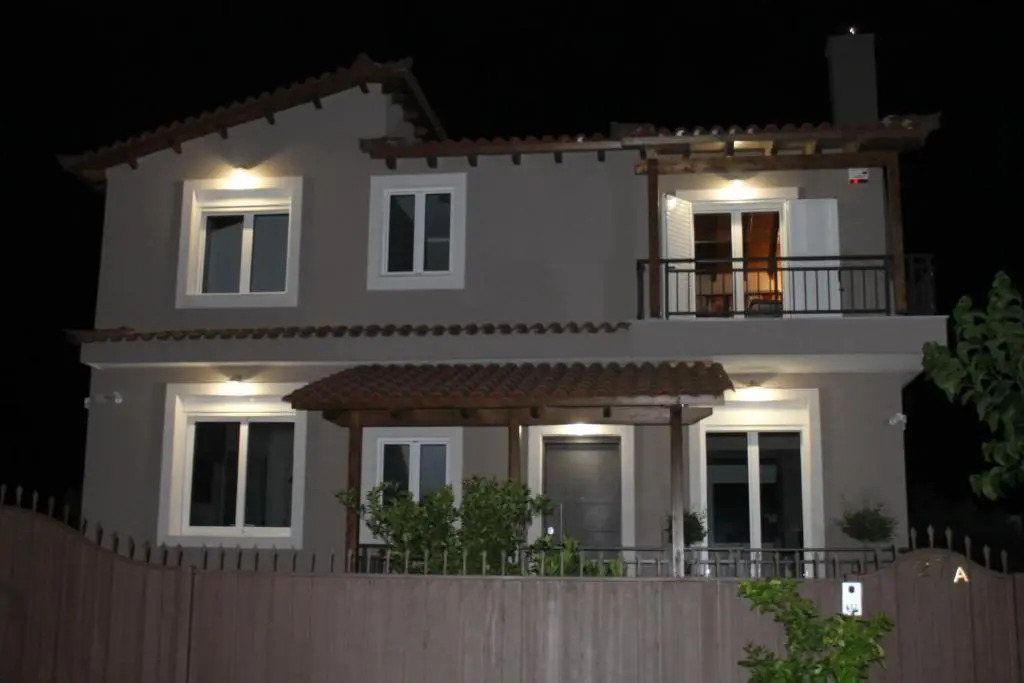 Sea View Apartment 15 Min From Athens Airport