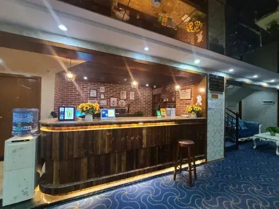 Taici Heyue Hotel