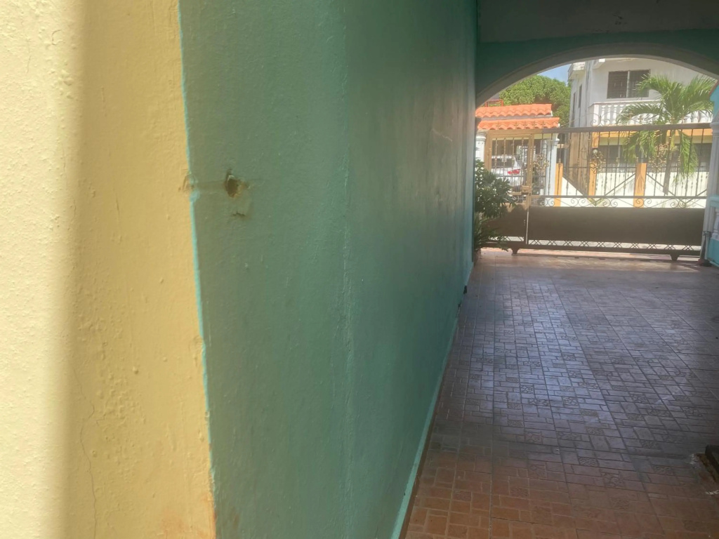 Casa de Huéspedes Santo Domingo