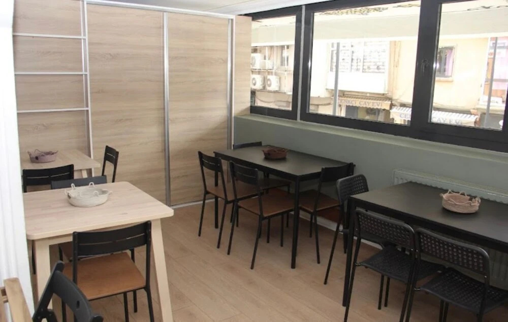 dilek butik otel