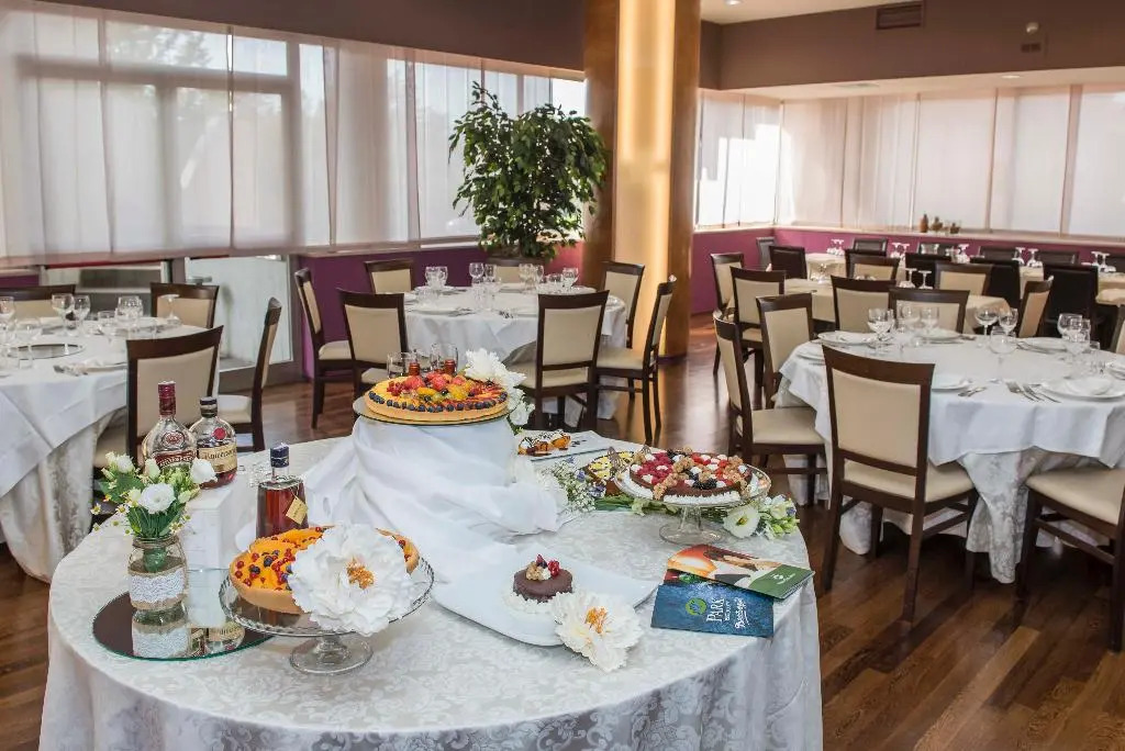 Perugia Park Hotel