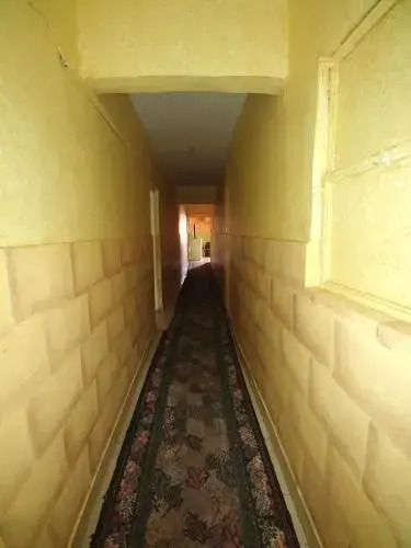 Sun Hostel Cairo