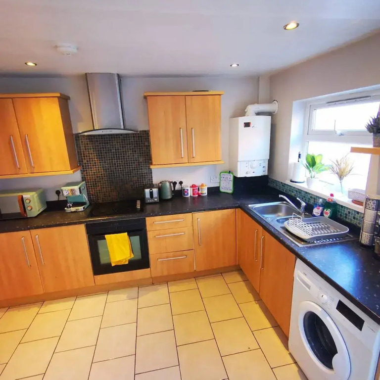 2br Cozy Duplex