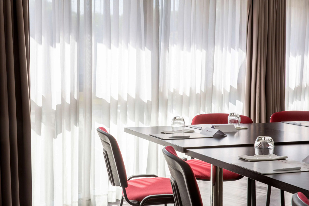 Best Western Plus Thionville Centre