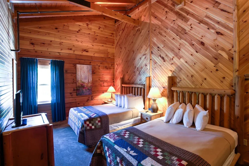 Cliffview Resort