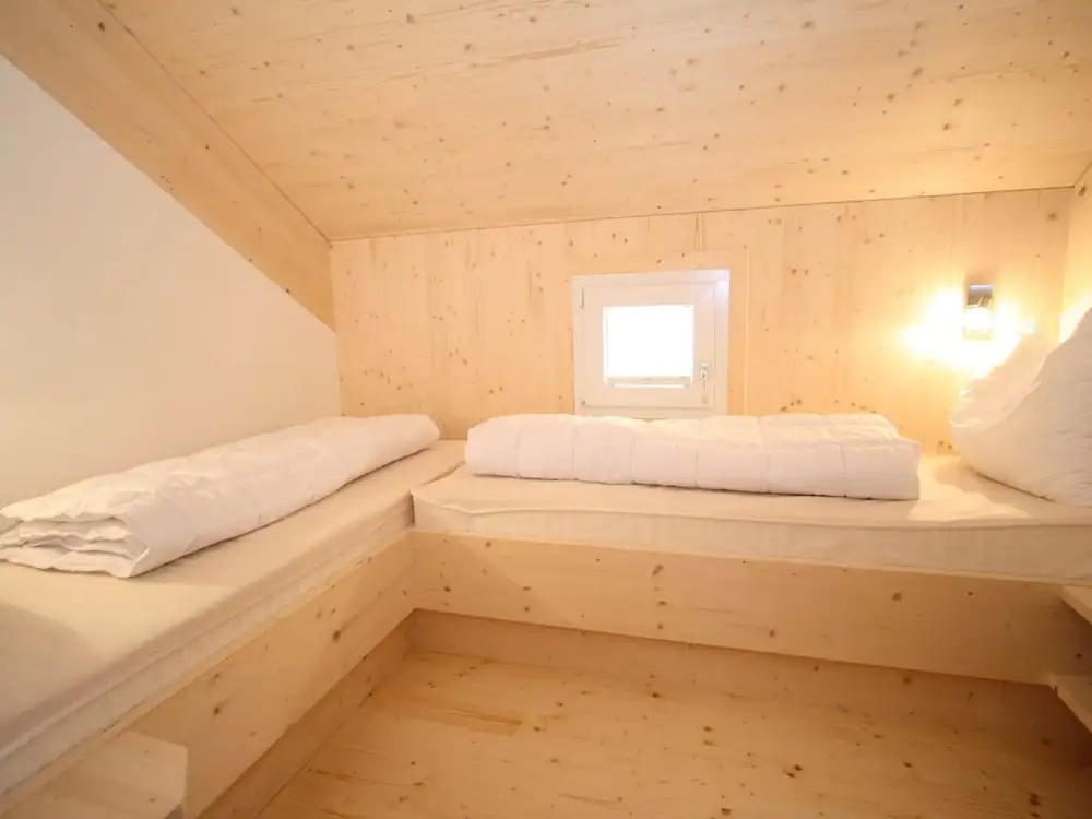 Nice Chalet in Hohentauern / Styria With Sauna