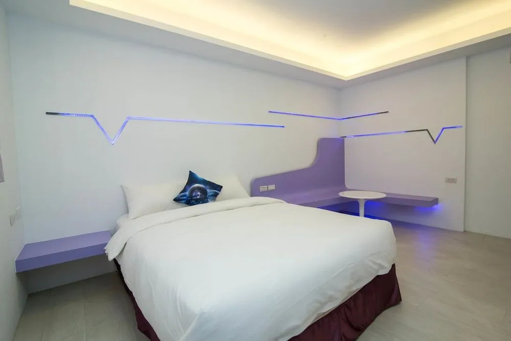 Sai Mengte Bed And Breakfast