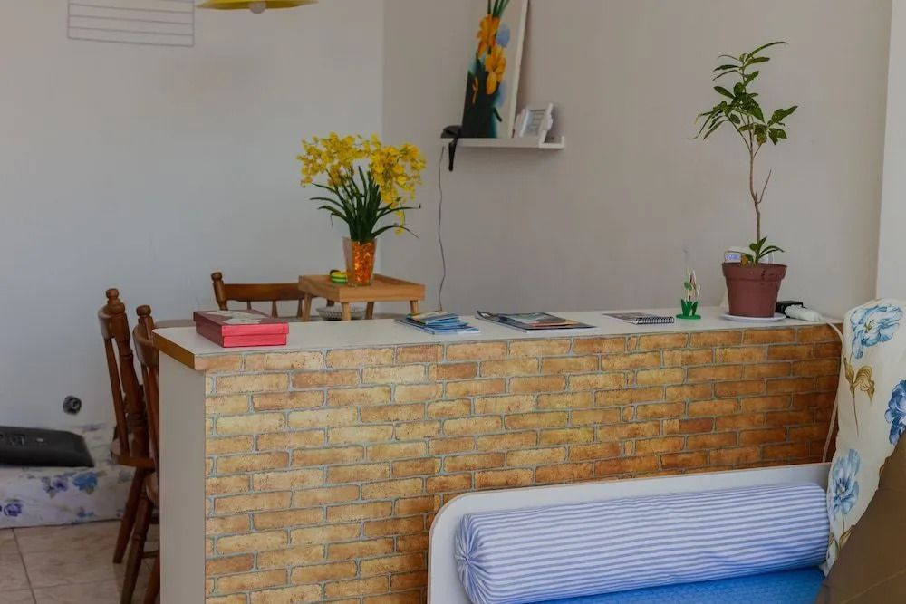 Studio na Carioca