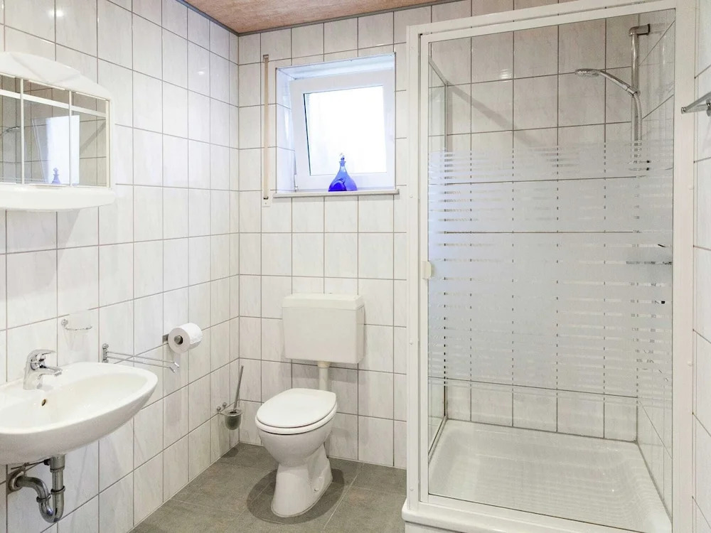 Cozy Apartment in Rommersheim near Forest
