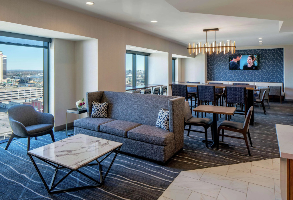 Hilton Shreveport