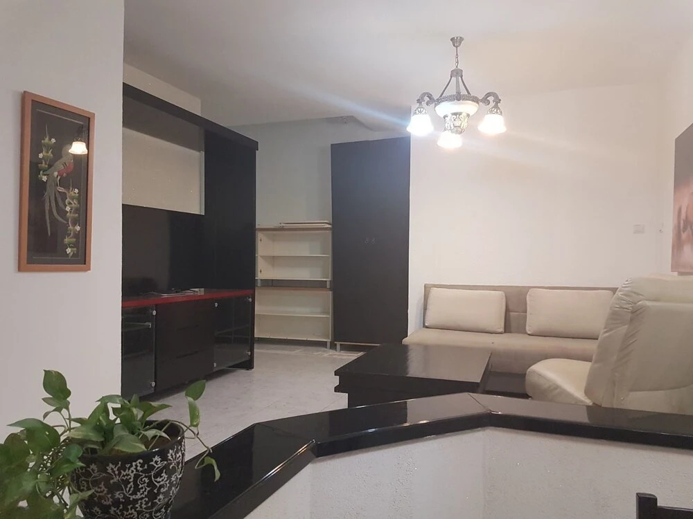 Vacation Apartment