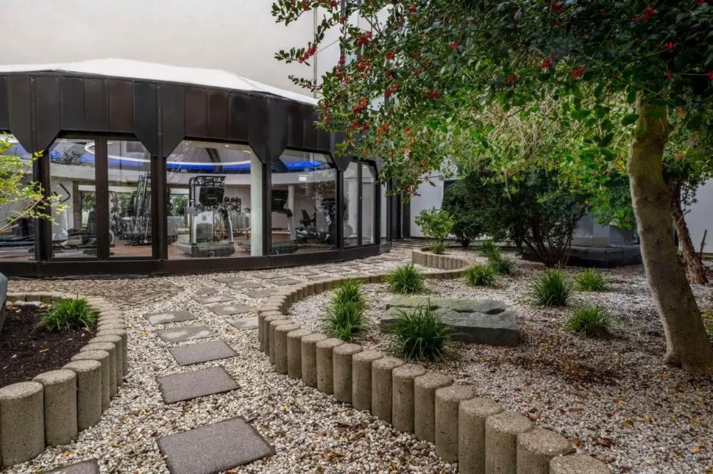 Steigenberger Hotel Berlin